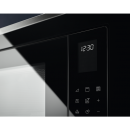 ELECTROLUX Ugradbena mikrovalna pećnica LMS4253TMX