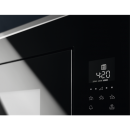 ELECTROLUX Ugradbena mikrovalna pećnica KMFE264TEX