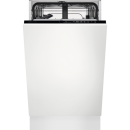 ELECTROLUX Ugradbena perilica posuđa EEA12100L