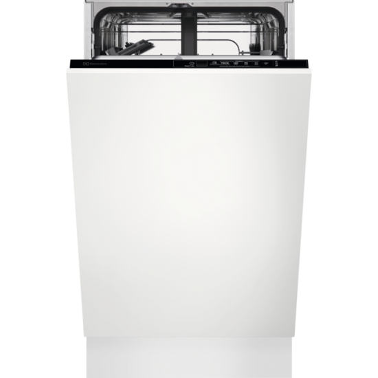 ELECTROLUX Ugradbena perilica posuđa EEA12100L