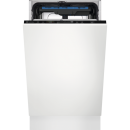 ELECTROLUX Ugradbena perilica posuđa EEM43200L