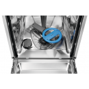 ELECTROLUX Ugradbena perilica posuđa EEM43200L