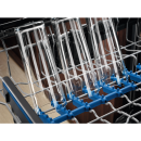 ELECTROLUX Ugradbena perilica posuđa EEM43200L