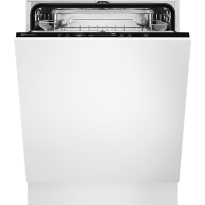 ELECTROLUX Ugradbena perilica posuđa EEQ47210L