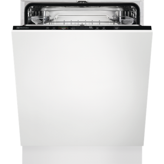 ELECTROLUX Ugradbena perilica posuđa EES47320L