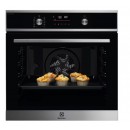ELECTROLUX Ugradbena pećnica EOD6P77WX