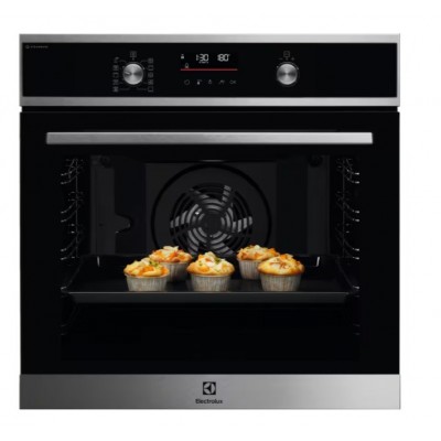 ELECTROLUX Ugradbena pećnica EOD6P77WX