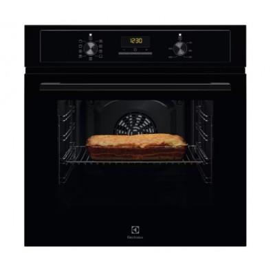 ELECTROLUX Ugradbena pećnica EOF3H50BK