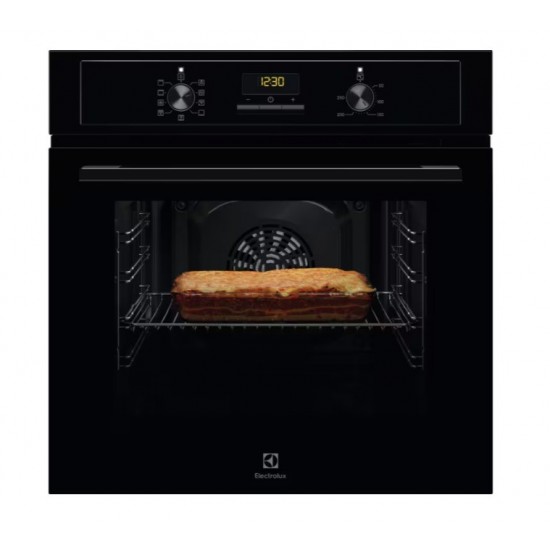 ELECTROLUX Ugradbena pećnica EOF3H50BK