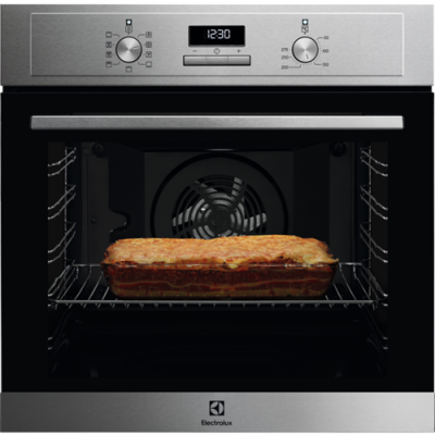 ELECTROLUX Ugradbena pećnica EOF3H70X