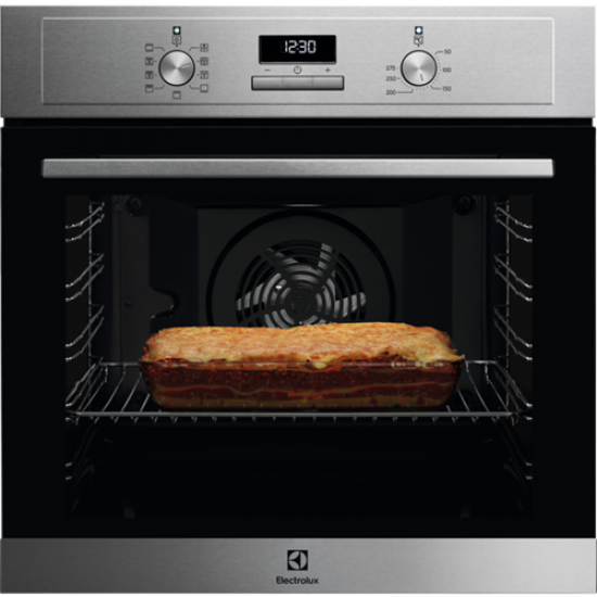 ELECTROLUX Ugradbena pećnica EOF3H70X
