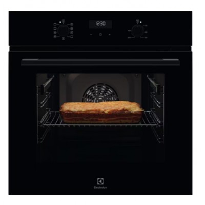 ELECTROLUX Ugradbena pećnica EOF5C50BZ