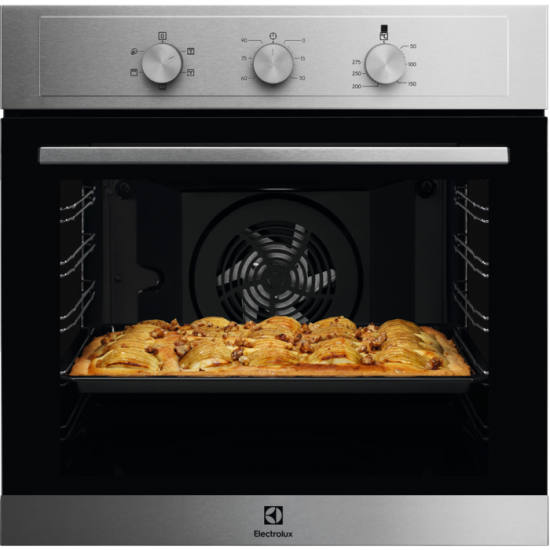ELECTROLUX Ugradbena pećnica EOH2H00X