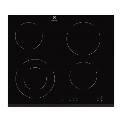 ELECTROLUX Ploča za kuhanje EHF6241FOK