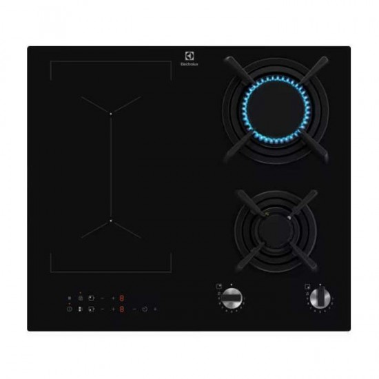 ELECTROLUX Ploča za kuhanje KDI641723K