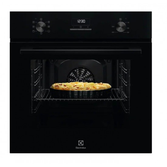 ELECTROLUX Ugradbena pećnica LOH3H00BK