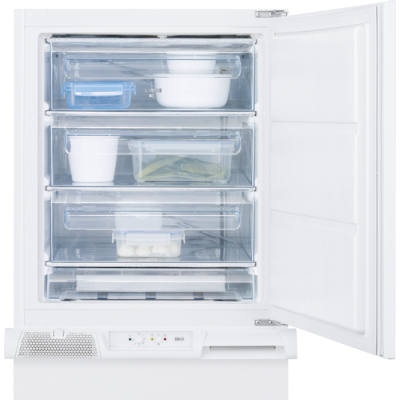 ELECTROLUX Ugradbena ledenica LYB2AF82S