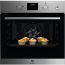 ELECTROLUX Ugradbena pećnica EOD3H50TX