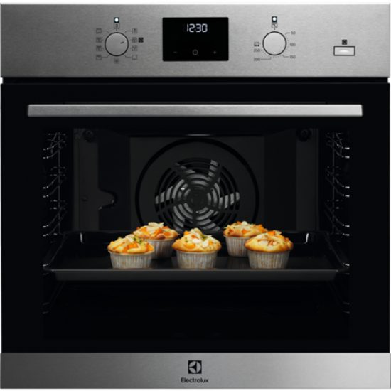ELECTROLUX Ugradbena pećnica EOD3H50TX