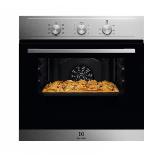 ELECTROLUX Ugradbena pećnica EOH2H00BX