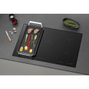 ELECTROLUX Plancha grill roštilj E9HL33