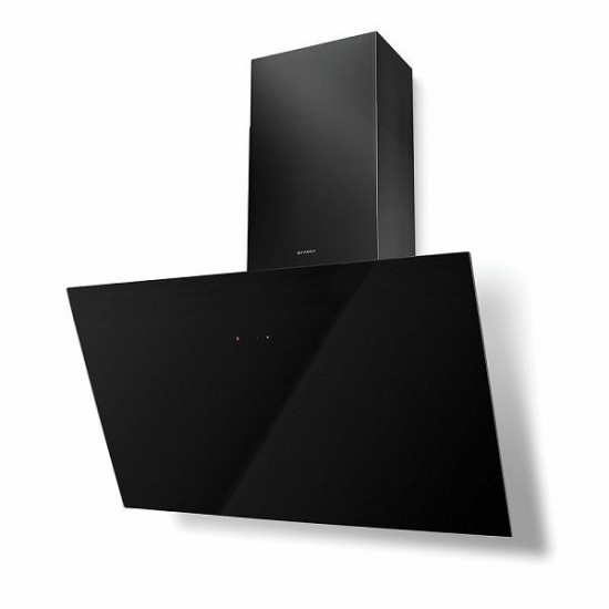 FABER Napa Tweet EV8 LED BK A80