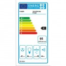 FABER Napa Tweet EV8 LED BK A80