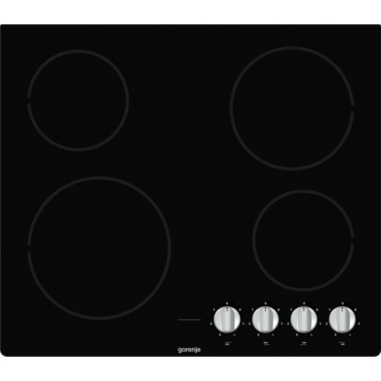 GORENJE Ploča za kuhanje EC641BSC
