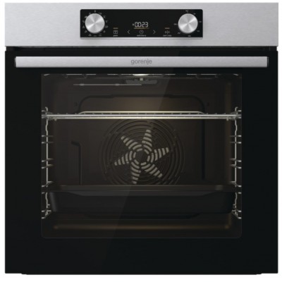 GORENJE Ugradbena pećnica BO6737E02XK