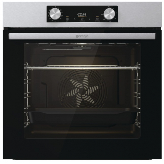 GORENJE Ugradbena pećnica BO6737E02XK