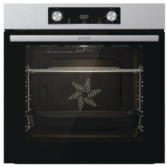 GORENJE Ugradbena pećnica BO6737E02X