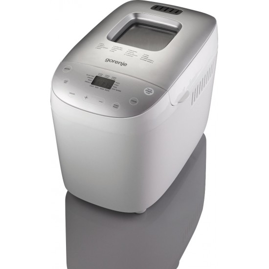 GORENJE Aparat za pečenje kruha BM1600WG
