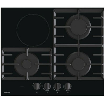 GORENJE Ploča za kuhanje GCE681BSC