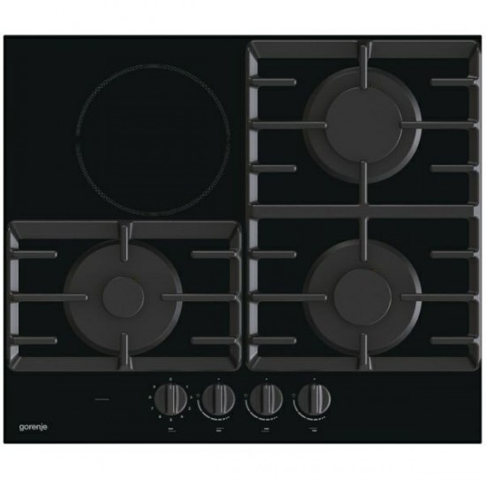 GORENJE Ploča za kuhanje GCE681BSC