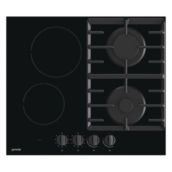 GORENJE Ploča za kuhanje GCE691BSC