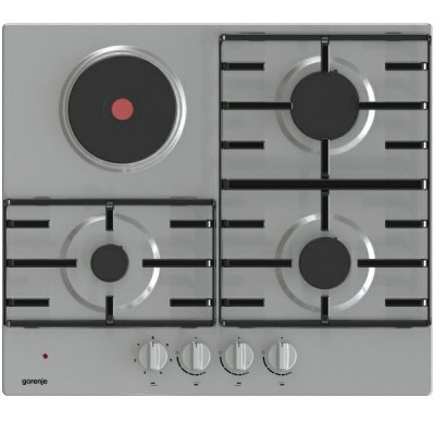GORENJE Ploča za kuhanje GE680X