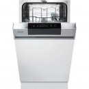 GORENJE Ugradbena perilica posuđa GI520E15X