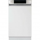 GORENJE Ugradbena perilica posuđa GI520E15X