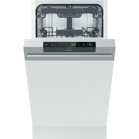 GORENJE Ugradbena perilica posuđa GI561D10S