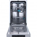 GORENJE Ugradbena perilica posuđa GI561D10S