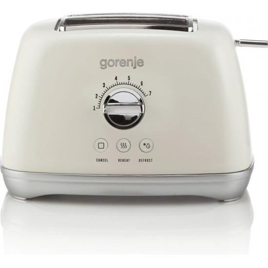 GORENJE Toster T900RL