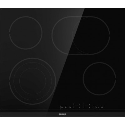 GORENJE Ploča za kuhanje ECT646BCSC