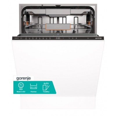 GORENJE Ugradbena perilica posuđa GV16A