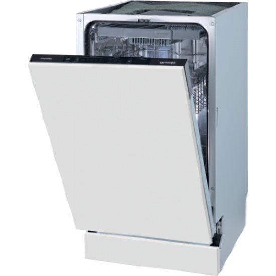GORENJE Ugradbena perilica posuđa GV561D10