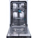 GORENJE Ugradbena perilica posuđa GV561D10