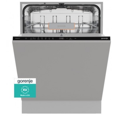 GORENJE Ugradbena perilica posuđa GV642C65
