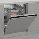 GORENJE Ugradbena perilica posuđa GV642C65