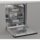 GORENJE Ugradbena perilica posuđa GV642C65