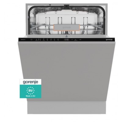 GORENJE Ugradbena perilica posuđa GV642D62