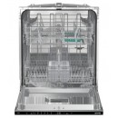 GORENJE Ugradbena perilica posuđa GV642E90
